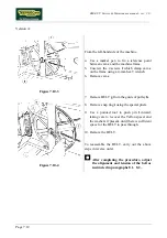 Preview for 42 page of Technogym BIKE XT Service Maintenance Manual