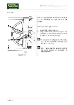 Preview for 50 page of Technogym BIKE XT Service Maintenance Manual