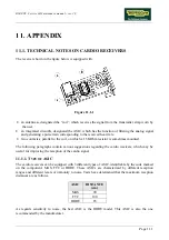 Preview for 61 page of Technogym BIKE XT Service Maintenance Manual