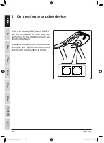 Preview for 22 page of Technogym D847M User Manual