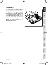 Preview for 25 page of Technogym D847M User Manual