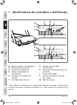 Preview for 46 page of Technogym D847M User Manual