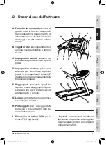 Preview for 47 page of Technogym D847M User Manual