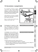 Preview for 69 page of Technogym D847M User Manual