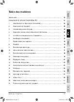 Preview for 79 page of Technogym D847M User Manual