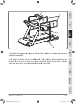 Preview for 115 page of Technogym D847M User Manual