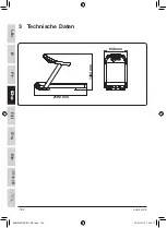 Preview for 124 page of Technogym D847M User Manual