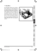 Preview for 139 page of Technogym D847M User Manual