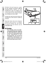 Preview for 146 page of Technogym D847M User Manual