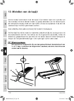 Preview for 178 page of Technogym D847M User Manual