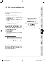 Preview for 181 page of Technogym D847M User Manual