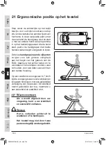 Preview for 190 page of Technogym D847M User Manual