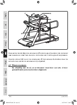 Preview for 192 page of Technogym D847M User Manual