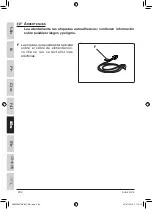 Preview for 204 page of Technogym D847M User Manual