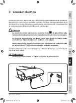 Preview for 209 page of Technogym D847M User Manual