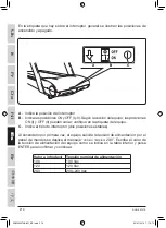 Preview for 210 page of Technogym D847M User Manual