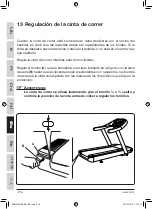 Preview for 216 page of Technogym D847M User Manual