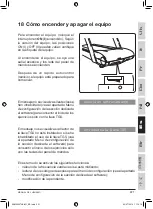 Preview for 221 page of Technogym D847M User Manual