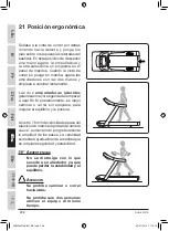 Preview for 228 page of Technogym D847M User Manual