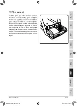 Preview for 253 page of Technogym D847M User Manual