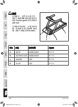 Preview for 328 page of Technogym D847M User Manual