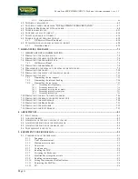 Preview for 6 page of Technogym FORMA LINE BIKE FORMA DDC5 Series Technical Assistance Manual