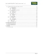 Preview for 7 page of Technogym FORMA LINE BIKE FORMA DDC5 Series Technical Assistance Manual