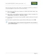 Preview for 53 page of Technogym FORMA LINE BIKE FORMA DDC5 Series Technical Assistance Manual