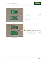 Preview for 65 page of Technogym FORMA LINE BIKE FORMA DDC5 Series Technical Assistance Manual