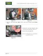 Preview for 70 page of Technogym FORMA LINE BIKE FORMA DDC5 Series Technical Assistance Manual