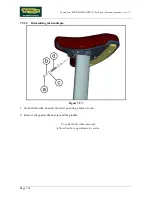 Preview for 76 page of Technogym FORMA LINE BIKE FORMA DDC5 Series Technical Assistance Manual