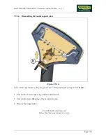 Preview for 81 page of Technogym FORMA LINE BIKE FORMA DDC5 Series Technical Assistance Manual