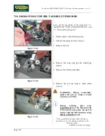 Preview for 84 page of Technogym FORMA LINE BIKE FORMA DDC5 Series Technical Assistance Manual