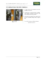 Preview for 91 page of Technogym FORMA LINE BIKE FORMA DDC5 Series Technical Assistance Manual