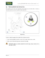 Preview for 98 page of Technogym FORMA LINE BIKE FORMA DDC5 Series Technical Assistance Manual