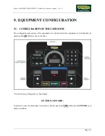 Preview for 99 page of Technogym FORMA LINE BIKE FORMA DDC5 Series Technical Assistance Manual