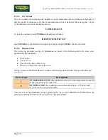 Preview for 112 page of Technogym FORMA LINE BIKE FORMA DDC5 Series Technical Assistance Manual