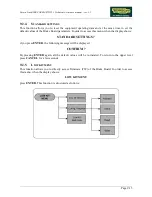 Preview for 113 page of Technogym FORMA LINE BIKE FORMA DDC5 Series Technical Assistance Manual