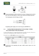 Preview for 48 page of Technogym Recline 500 Service Maintenance Manual