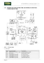 Preview for 12 page of Technogym RUN 600 XTPRO Service Maintenance Manual