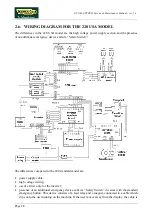 Preview for 18 page of Technogym RUN 600 XTPRO Service Maintenance Manual