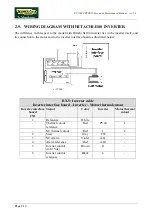 Preview for 22 page of Technogym RUN 600 XTPRO Service Maintenance Manual