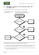 Preview for 48 page of Technogym RUN 600 XTPRO Service Maintenance Manual