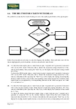 Preview for 64 page of Technogym RUN 600 XTPRO Service Maintenance Manual