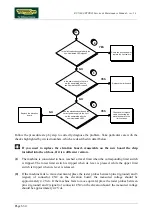 Preview for 74 page of Technogym RUN 600 XTPRO Service Maintenance Manual