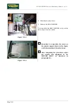 Preview for 104 page of Technogym RUN 600 XTPRO Service Maintenance Manual