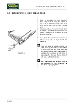 Preview for 118 page of Technogym RUN 600 XTPRO Service Maintenance Manual