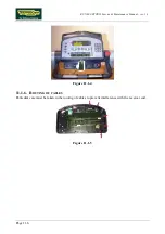 Preview for 148 page of Technogym RUN 600 XTPRO Service Maintenance Manual