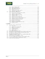 Preview for 8 page of Technogym Runrace Service Maintenance Manual