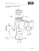 Preview for 27 page of Technogym Runrace Service Maintenance Manual